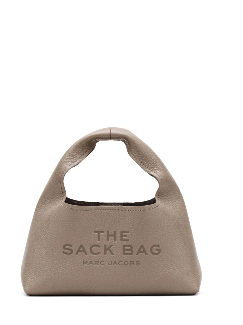 Affordable Jacobs Women Marc Leather Mini The Sack bag 0819